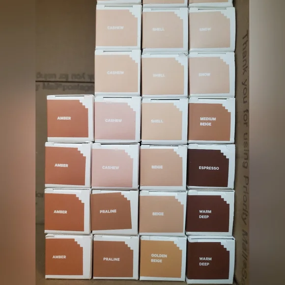 Milk Makeup Flex Foundation Stick in Espresso NEW - Picture 9 of 10